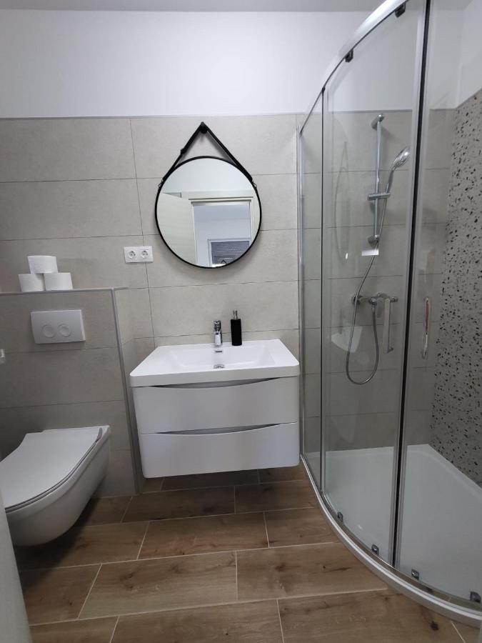 Fantasia Del Mare Apartment And Rooms Dramalj Exterior photo
